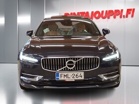 Volvo S90 vaihtoauto