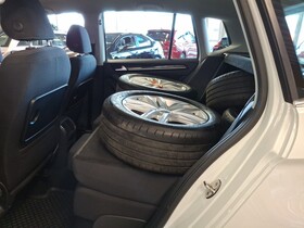 Volkswagen Golf Sportsvan vaihtoauto