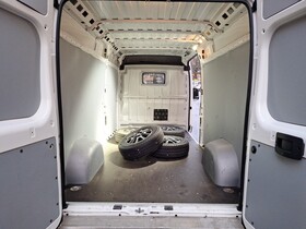 Peugeot Boxer vaihtoauto