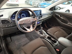 Hyundai i30 Wagon vaihtoauto