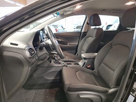 Hyundai i30 Wagon vaihtoauto