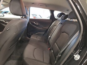 Hyundai i30 Wagon vaihtoauto