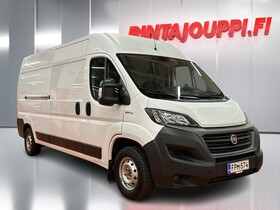 Fiat Ducato vaihtoauto