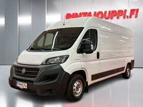 Fiat Ducato vaihtoauto
