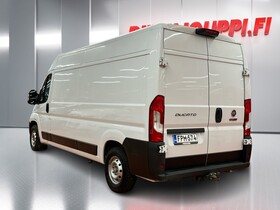 Fiat Ducato vaihtoauto