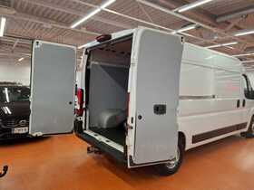 Fiat Ducato vaihtoauto