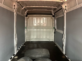 Fiat Ducato vaihtoauto