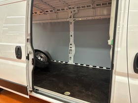 Fiat Ducato vaihtoauto