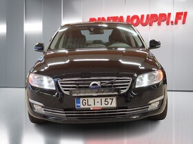Volvo S80 vaihtoauto