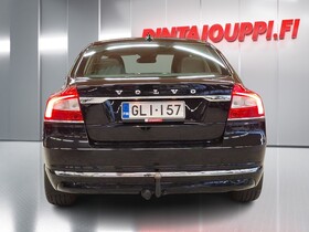 Volvo S80 vaihtoauto
