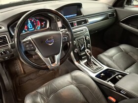 Volvo S80 vaihtoauto