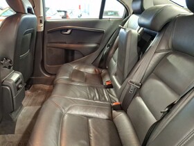 Volvo S80 vaihtoauto