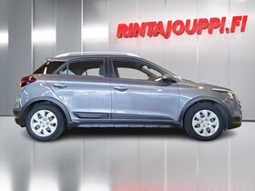 Hyundai i20 Active Cross vaihtoauto