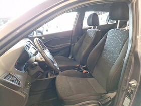 Hyundai i20 Active Cross vaihtoauto