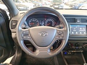 Hyundai i20 Active Cross vaihtoauto