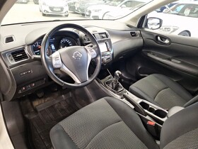 Nissan Pulsar vaihtoauto