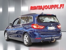 BMW 218 vaihtoauto