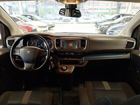 Peugeot Traveller vaihtoauto