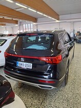 SEAT Tarraco vaihtoauto
