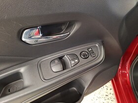 Nissan Micra vaihtoauto