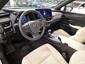 Lexus UX vaihtoauto