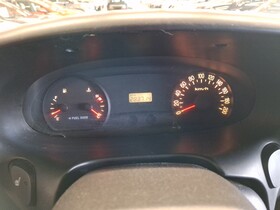 Hyundai H-1 vaihtoauto