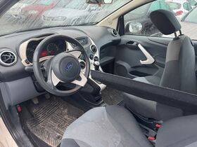 Ford Ka vaihtoauto