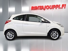 Ford Ka vaihtoauto