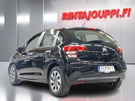 Citroën C3 vaihtoauto