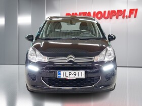 Citroën C3 vaihtoauto