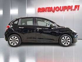 Citroën C3 vaihtoauto