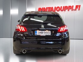 Peugeot 308 vaihtoauto