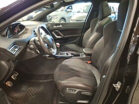 Peugeot 308 vaihtoauto