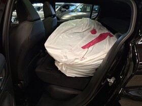 Peugeot 308 vaihtoauto