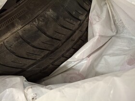 Nissan Almera vaihtoauto