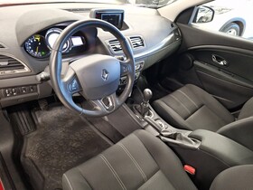 Renault Mégane vaihtoauto