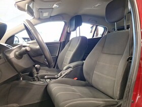 Renault Mégane vaihtoauto