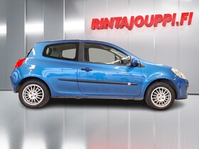 Renault Clio vaihtoauto
