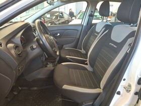 Dacia Sandero vaihtoauto