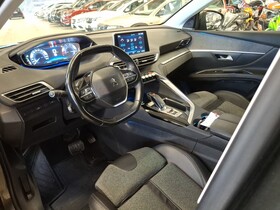 Peugeot 5008 vaihtoauto