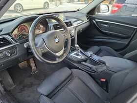 BMW 330 vaihtoauto