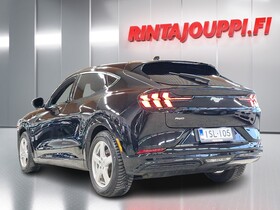 Ford USA Mustang vaihtoauto