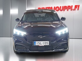 Ford USA Mustang vaihtoauto