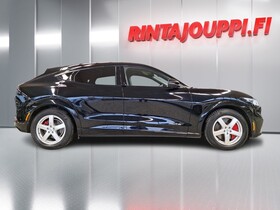 Ford USA Mustang vaihtoauto