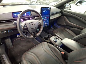 Ford USA Mustang vaihtoauto