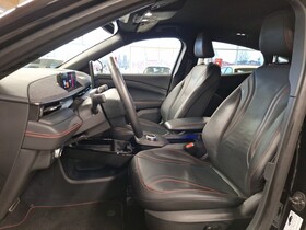 Ford USA Mustang vaihtoauto