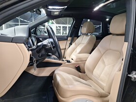 Porsche Macan vaihtoauto