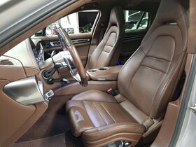 Porsche Panamera vaihtoauto