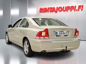 Volvo S60 vaihtoauto