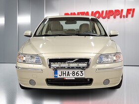 Volvo S60 vaihtoauto